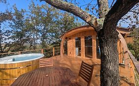 Cabane Du Roc